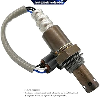 Amazon.com: Automotive-leader 89467-71020 Air Fuel Ratio